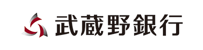 武蔵野銀行